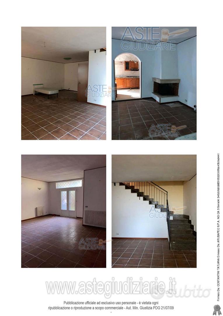 Appartamento – Oriolo Romano, Viterbo - Vista 3