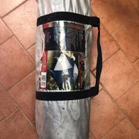 Tenda da campeggio Ibiza 2