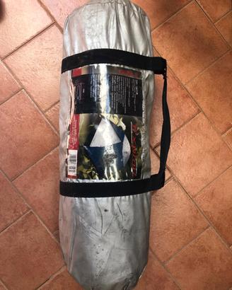 Tenda da campeggio Ibiza 2