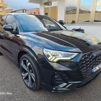 Audi Q3 SPB 35 TDI S tronic S line edition Total B