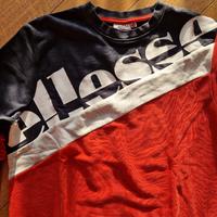 felpa Ellesse vintage