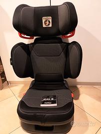 Seggiolino viaggio Peg Perego Flex usato