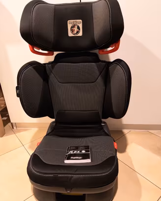 Seggiolino viaggio Peg Perego Flex usato