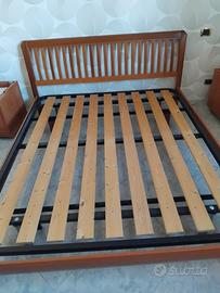 Letto Matrimoniale