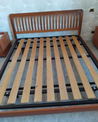 Letto Matrimoniale