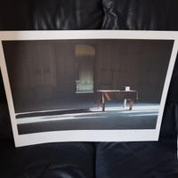 STAMPA FOTOGRAFIA ANTONIE TAULE'