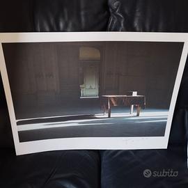 STAMPA FOTOGRAFIA ANTONIE TAULE'