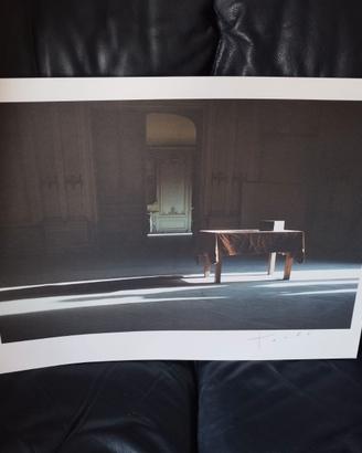 STAMPA FOTOGRAFIA ANTONIE TAULE'