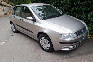 Fiat Stilo 1.9 JTD 5 porte – 180.000 km – Eccellen