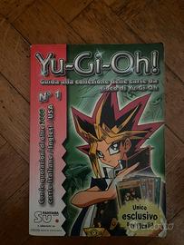 Guida Yugioh Vintage
