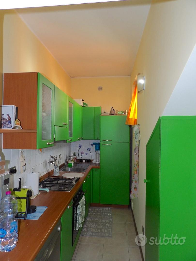 Apartment in Terni, Colle dell'Oro - Vista 4