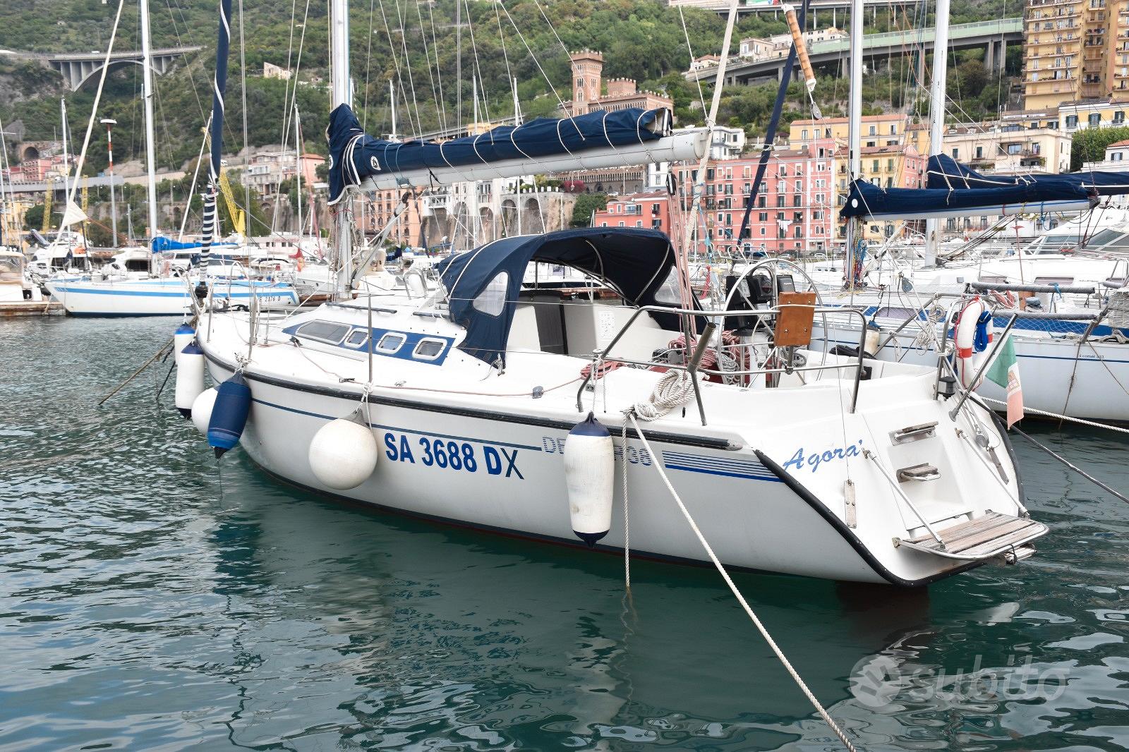 Dehler 38 — View photo 1