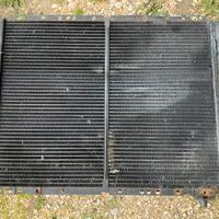 Radiatore Lancia Delta 16v