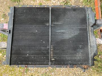 Radiatore Lancia Delta 16v