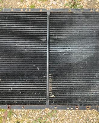 Radiatore Lancia Delta 16v