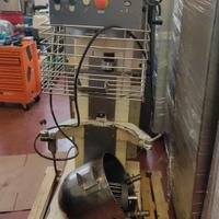 impastatrice esmach 