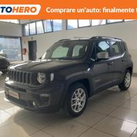 JEEP Renegade NC90330