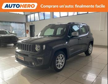 JEEP Renegade NC90330