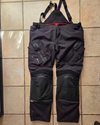 Pantalone Dainese Antartica Goretex