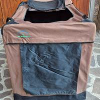 Kennel per cani di taglia grande