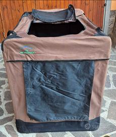 Kennel per cani di taglia grande