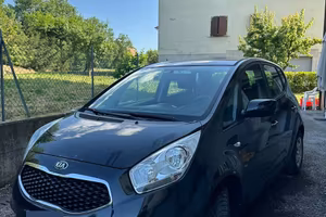 Kia venga stato perfetto