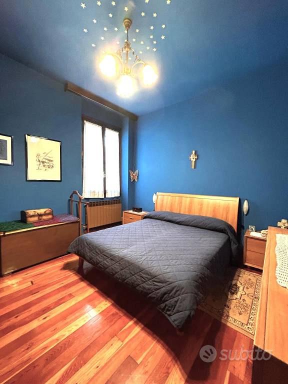 Appartamento – SO - Vista 4