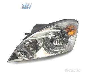 FANALE SINISTRO PER KIA CEED 06-09