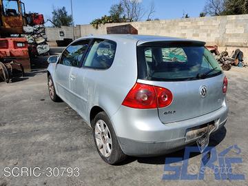 Vw golf 5 1k1 2.0 tdi 16v 140cv 03-08 ricambi