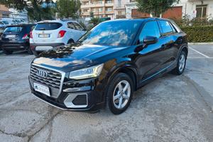 Audi Q2 1.6 TDI Sport
