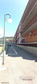 San Jachiddu, panoramico 4 locali con cantina