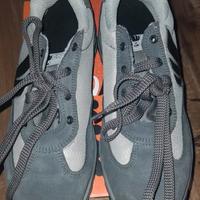 Scarpe antinfortunistiche lewer nuove N 45