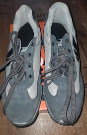 Scarpe antinfortunistiche lewer nuove N 45