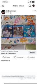 giochi PlayStation 4