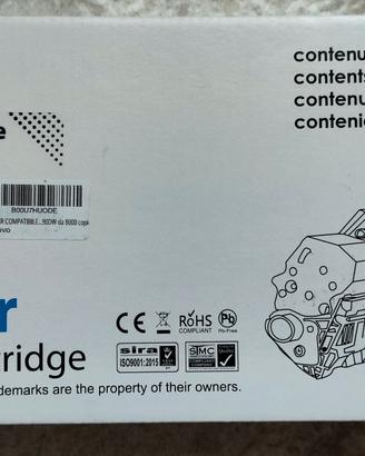 toner Brother TN3280 TN3170