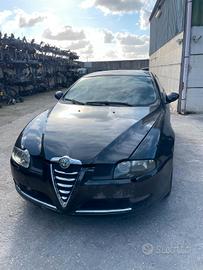 Alfa Romeo Gt "2006" 1900 JTD 110KW 150CV *937A5