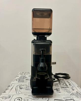 Macina dosatore automatico Faema Mpn professionale