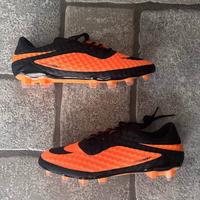 Nike Hypervenom Citrus