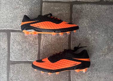 Nike Hypervenom Citrus
