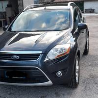 Ford kuga 2010