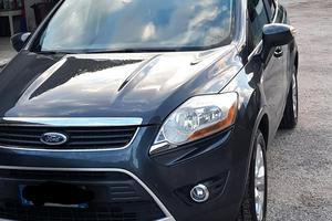 Ford kuga 2010