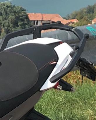 Borsa sinistra Ducati Hypermotard 939 SP