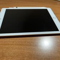 Pad Air 6ª Generazione – 128GB + Apple Pencil