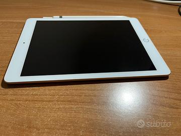 Pad Air 6ª Generazione – 128GB + Apple Pencil