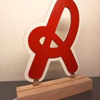 lampada da appoggio Vicenza 