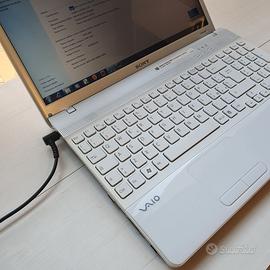 Laptop Portatile Sony VAIO