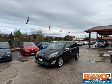 Renault Scenic Scénic XMod 1.6 dCi 130CV Start&Sto