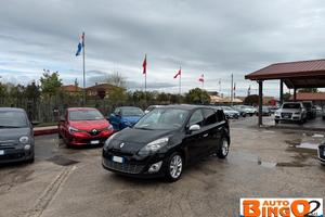 Renault Scenic Scénic XMod 1.6 dCi 130CV Start&Sto