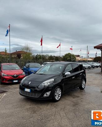 Renault Scenic Scénic XMod 1.6 dCi 130CV Start&Sto