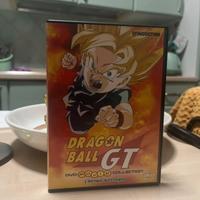 Dragon ball gt movie edition - l’ultima battaglia